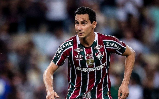 Fluminense empata com o Vasco e vai à final do Carioca. Reprodução: Esporte