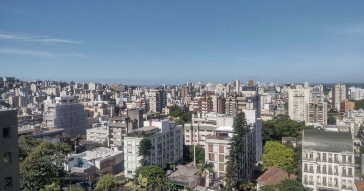Quarta-Feira no Rio Grande do Sul: Sol e Chuvas Surpreendentes