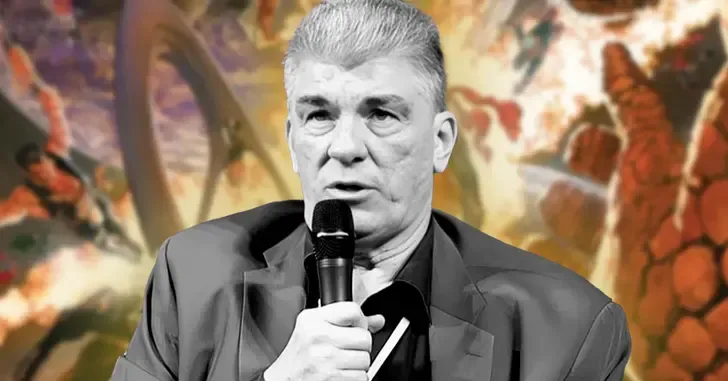 Morre Jim Shooter, ex-editor chefe da Marvel e influente roteirista de quadrinhos. Reprodução: Legião dos Heróis.