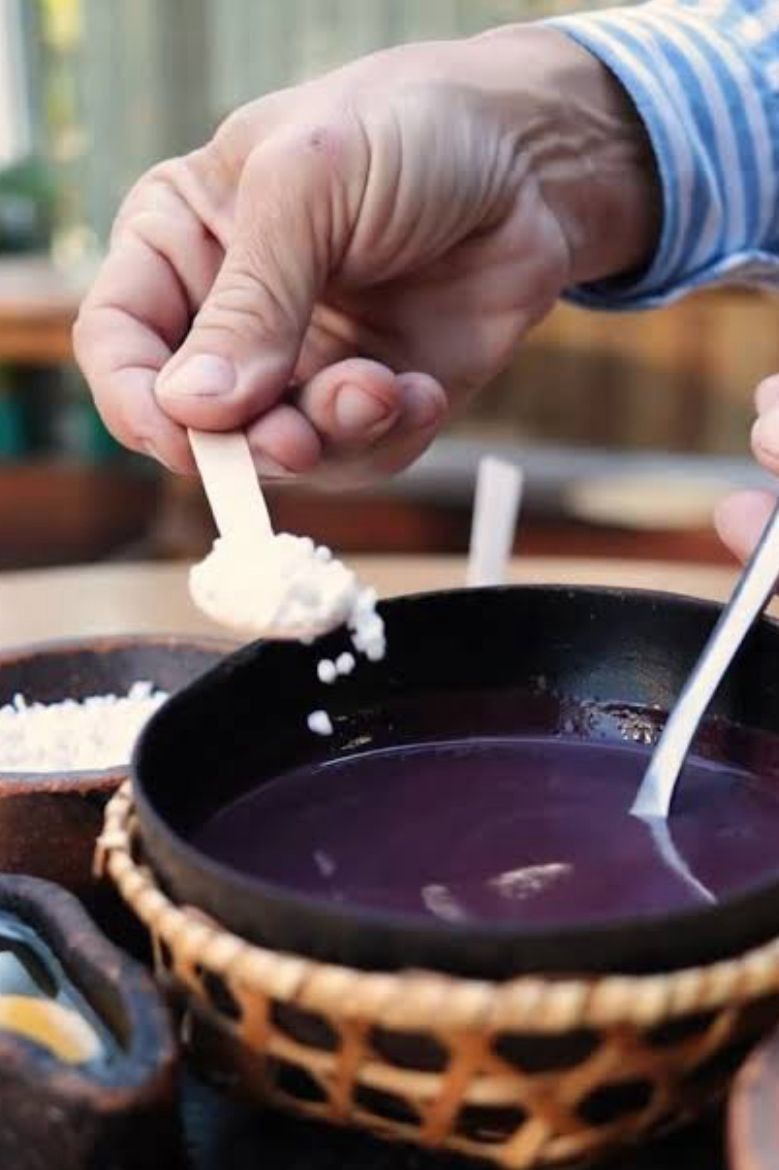 Mobilização garante liberação do açaí e tucupi durante a COP 28 em Belém.; Reprodução: Globo.