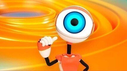 RoBBB oferece dicas para inscrições no BBB 26.; Reprodução: Globo