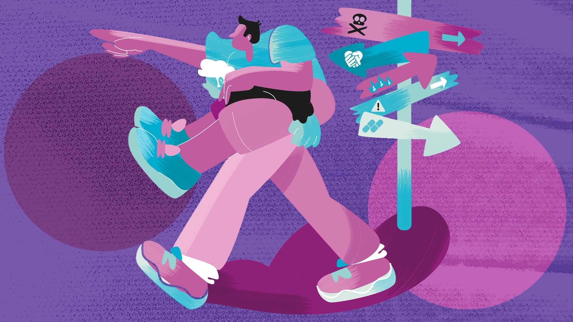 [Homens participam de oficina sobre masculinidade e divisão de tarefas]. Reprodução: Oglobo