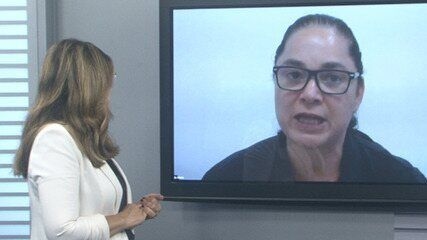 Municípios da região oferecem mais de 1,6 mil oportunidades de emprego nesta quarta-feira. Reprodução: Globo