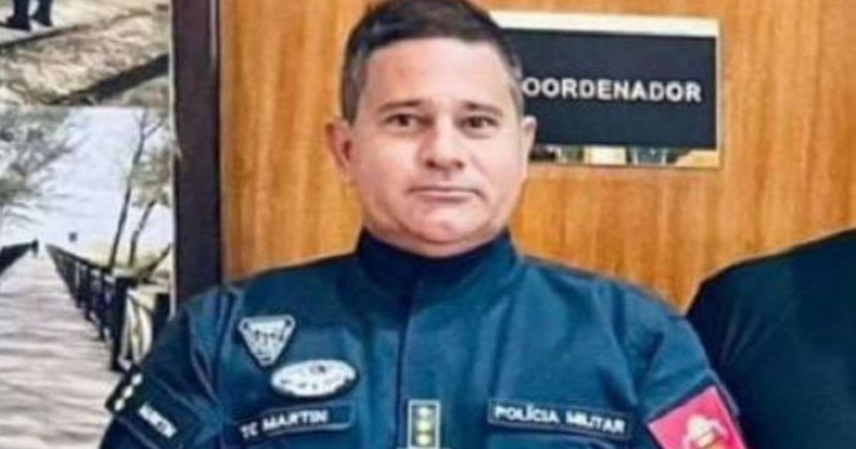 Tenente-coronel da PM é morto durante assalto no Rio