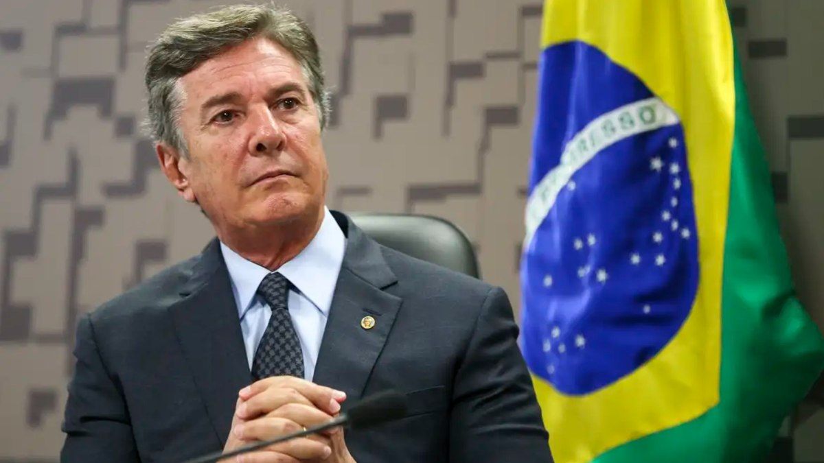 Ministro Gilmar Mendes pede destaque em decisão judicial. Reprodução: Último Segundo