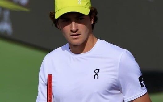 João Fonseca enfrenta Hugo Gaston no Challenger de Phoenix