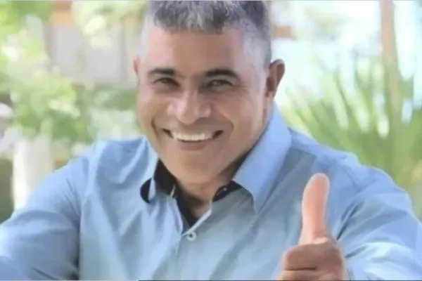 Ex-candidato a vereador é executado em paraíso turístico da Bahia