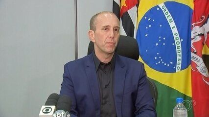 Cármen Lúcia autoriza uso de relatórios do Coaf em investigações sobre corrupção na Saúde de Sorocaba. Reprodução: Globo