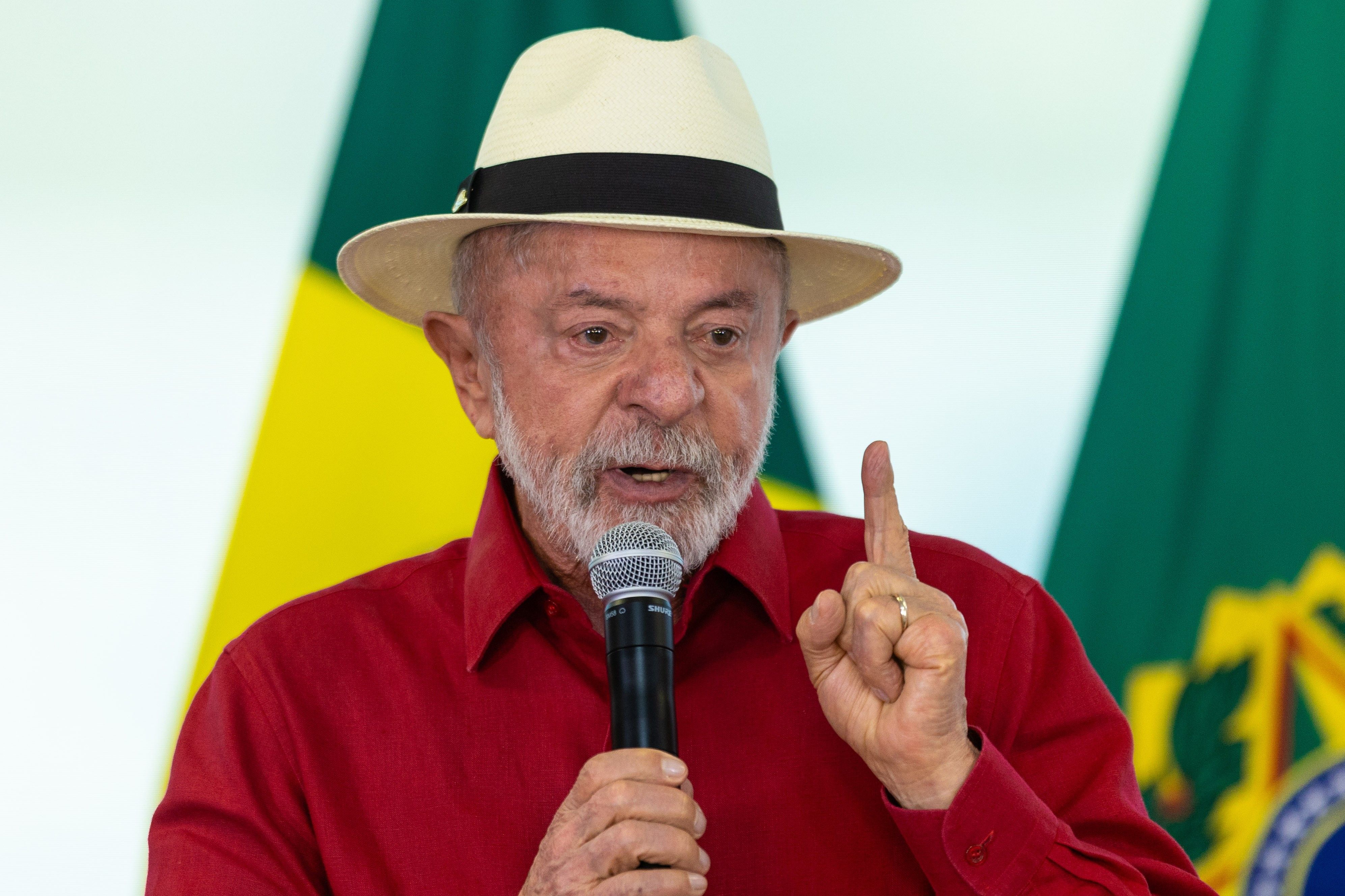 Lula veta aumento de pena para roubo que resulte em lesão grave. Fonte: O Globo