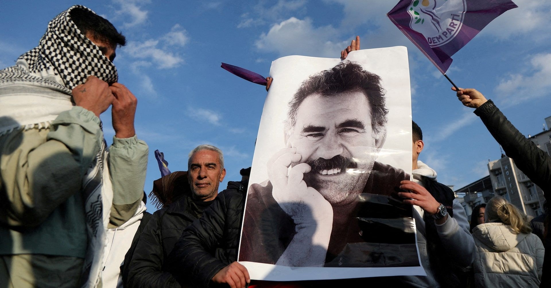 Cautela e Esperança: Processo de Paz na Turquia