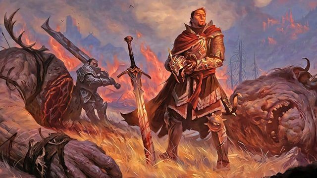 Wizards of the Coast cancela novo jogo AAA