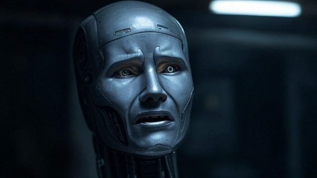 IA pode sentir dor ou prazer em novo teste