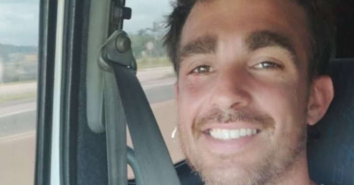 Encontrado corpo de turista argentino em Santa Catarina