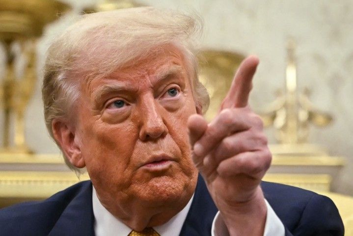 Reflexão sobre a geopolítica e os ataques a setores produtivos do Brasil. Reprodução: Globo