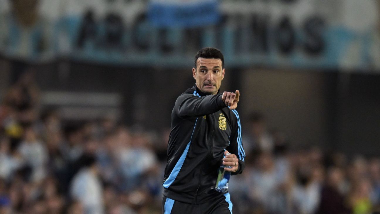 Argentina se Inspira em Brasil de 1970 e Minimiza Rivalidade