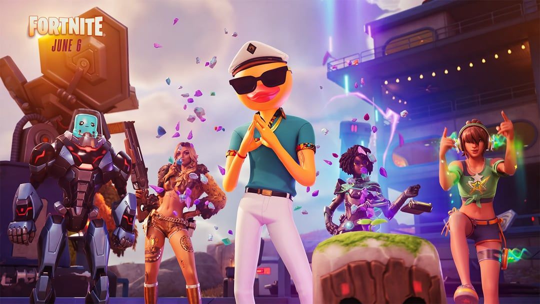 Fortnite Capítulo 7, Temporada 3: data de lançamento, tema, Battle Pass e tudo o que sabemos