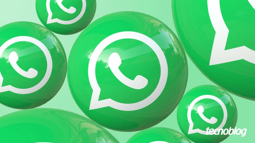 WhatsApp testa 18 novas cores para personalização de conversas na versão beta para Android. Reprodução: Tecnoblog