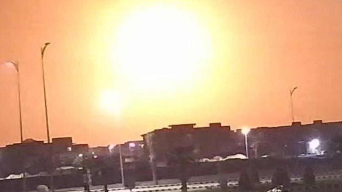 Conflito na Caxemira é marcado por tensões entre Índia e Paquistão. Reprodução: Ultimo Segundo