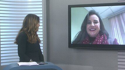 Ciee oferece 172 vagas de estágio e jovem aprendiz no Alto Tietê. Reprodução: Globo