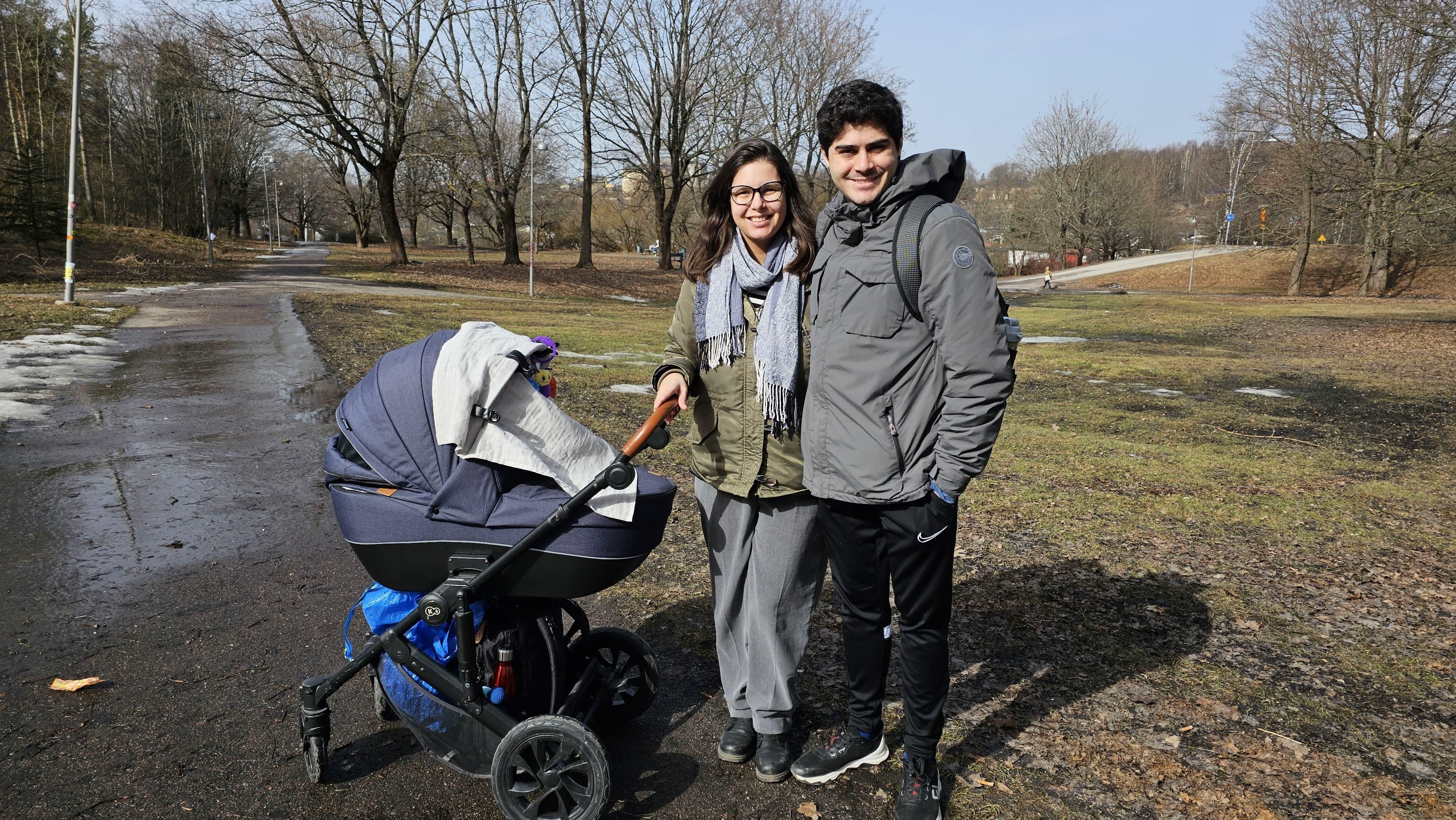 Licença parental na Finlândia e suas vantagens para famílias brasileiras