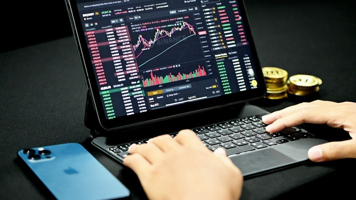 Guia Prático para Minerar Criptomoedas com Sucesso