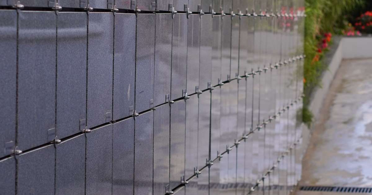 Como lóculos perpétuos ajudam em momentos de luto