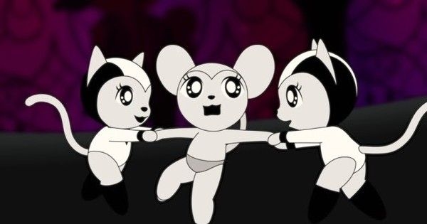 Estúdios anunciam lançamento de filme nos cinemas da América do Norte em 2026. Reprodução: Anime News Network