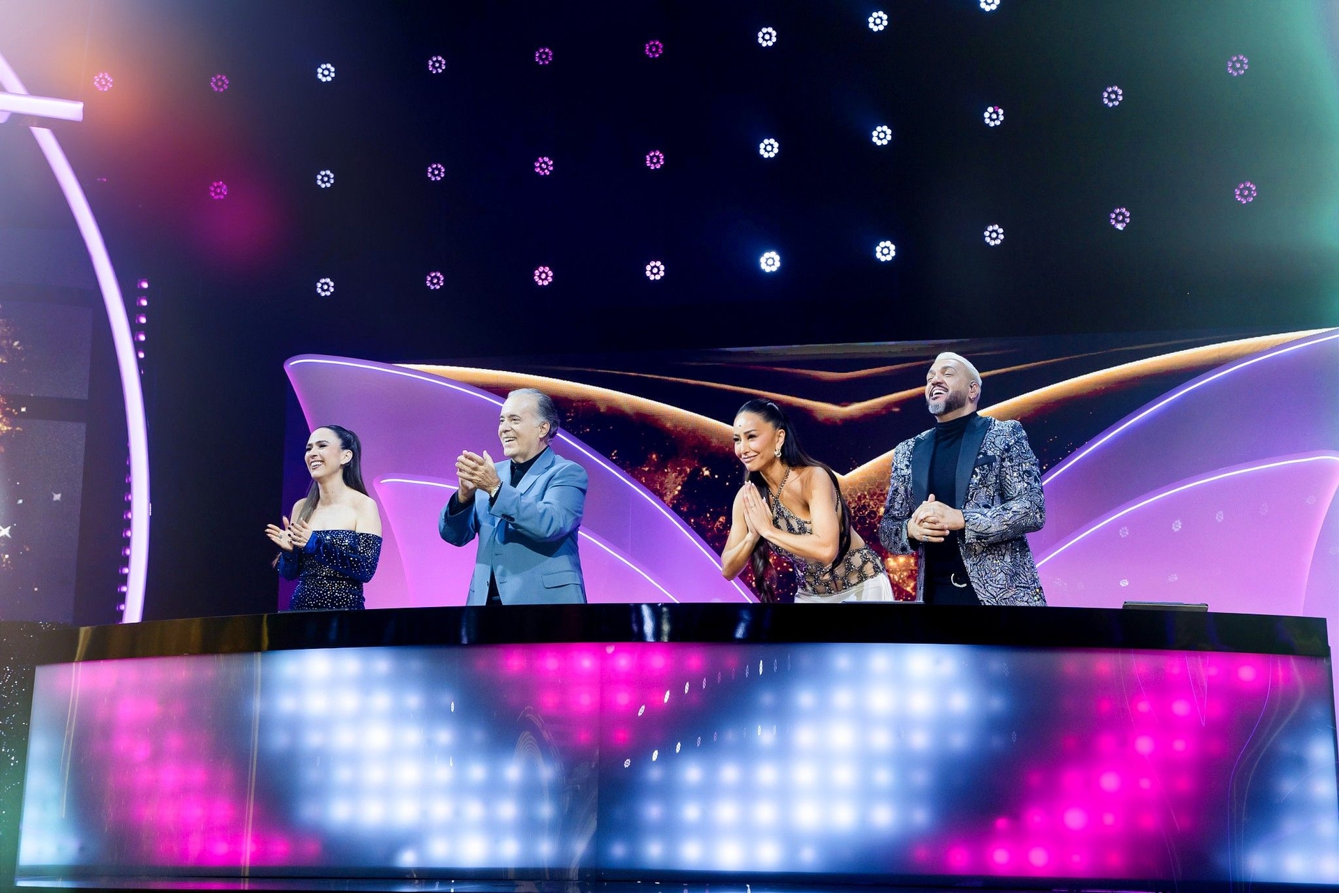 The Masked Singer Brasil Revela Vencedor Inesperado