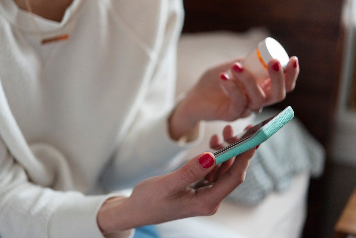 Desafio das empresas de tecnologia: transmitir dados multimídia em tempo real. Reprodução: TechCrunch