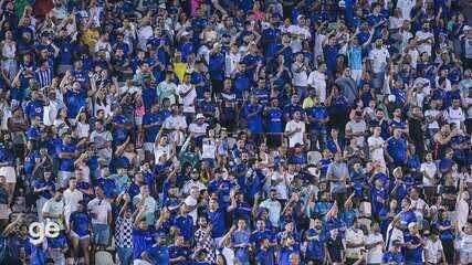 Ranking dos clubes com mais sócios adimplentes nas Séries A e B de 2025. Reprodução: Globo