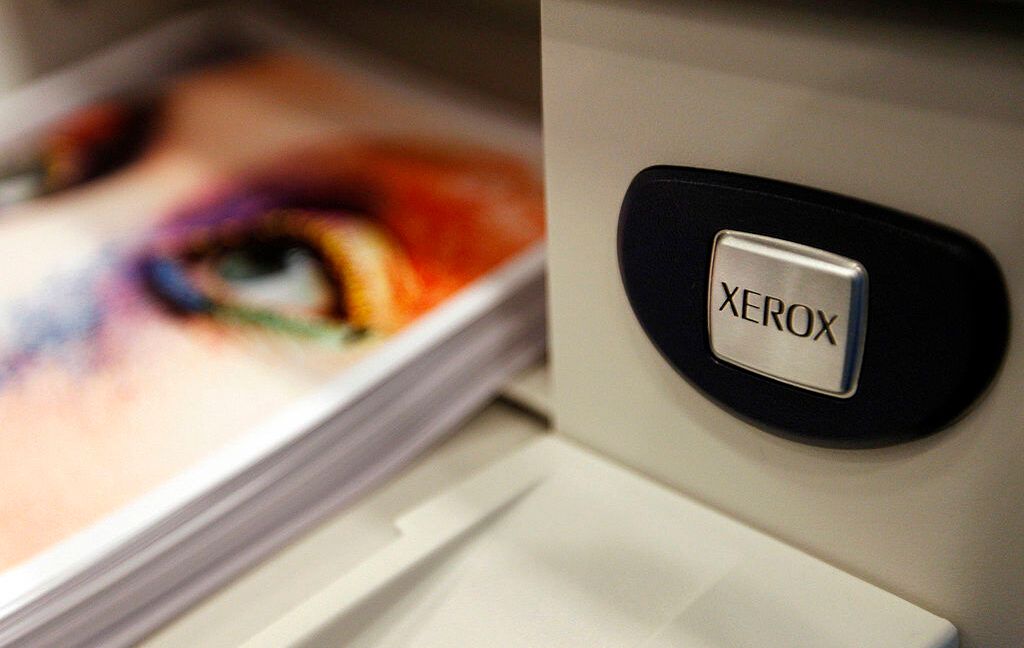 Foiled plot tried to sneak 49 lbs of cocaine into Australia via Xerox printers - Foto: Ars Technica