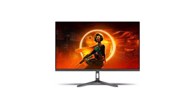 Descubra o Monitor de 180 Hz que Transforma Seu Jogo