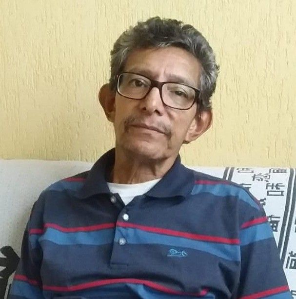 Homem transplantado de fígado em SP descobre câncer de origem no órgão doado. Legenda da imagem. Reprodução: G1