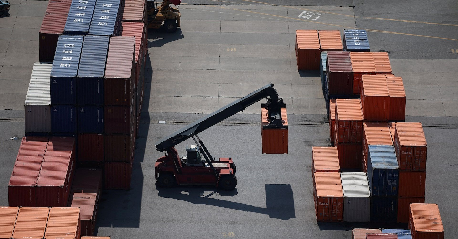 Delegação sul-coreana se reúne com autoridades dos EUA para discutir acordos comerciais. Reprodução: Reuters