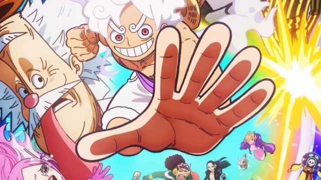 One Piece Retorna à Crunchyroll com Novos Episódios
