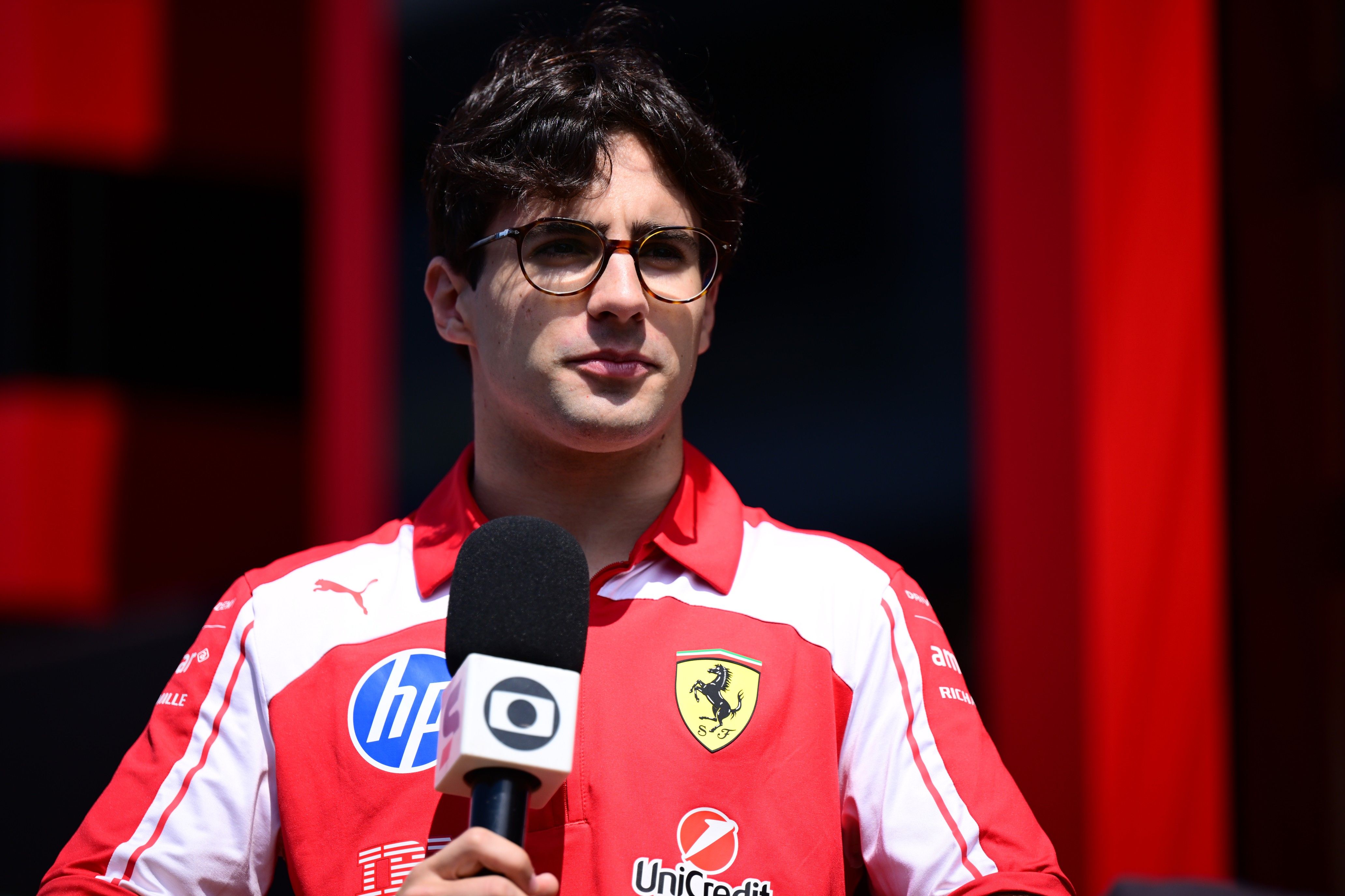 Análise: por que Rafael Câmara é o favorito para vaga da Haas na F1 2027?