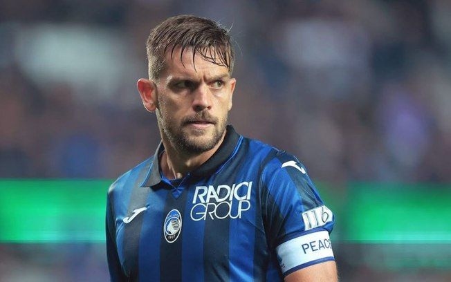 Legenda da imagem. Reprodução: Esporte IG