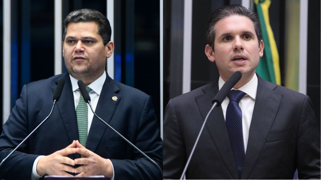 Mudanças no Congresso com novos presidentes em 2025