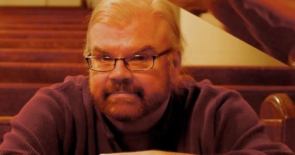 Atores da série Pokémon revelam batalha contra o câncer de garganta. Legenda da imagem. Reprodução: Anime News Network