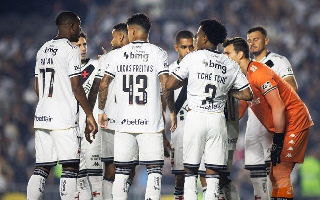 Philippe Coutinho celebra seu gol na vitória do Vasco sobre o CSA. Reprodução: iG.