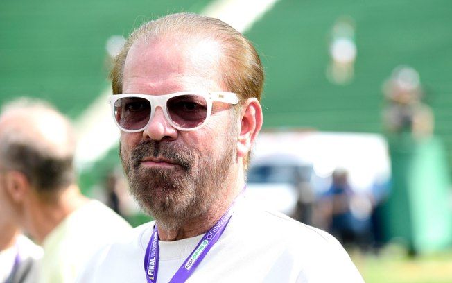 [MP investiga lavagem de dinheiro na Federação Paulista de Futebol]. Reprodução: Esporte