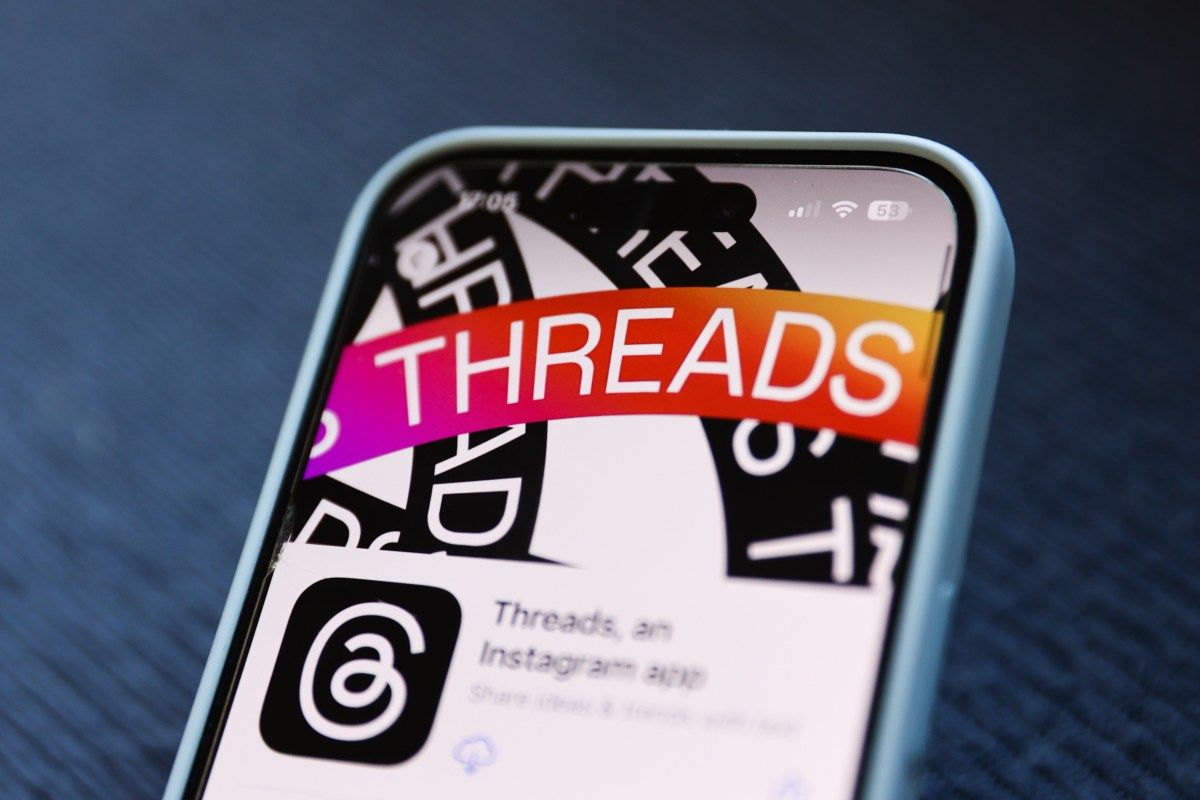 Meta expande anúncios no Instagram Threads após testes iniciais em mercados selecionados. Reprodução: TechCrunch