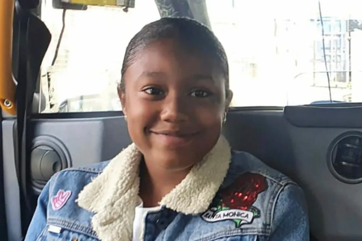 Menina de 12 anos morre após reação alérgica em Londres