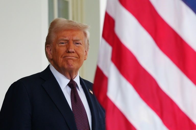 México se prepara para tarifa de Trump com Plano B