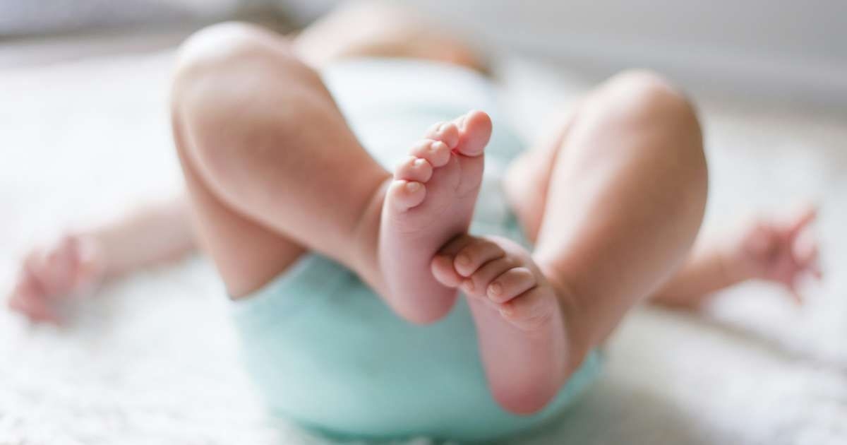 Bebê morre após ataque de cachorro da família em casa