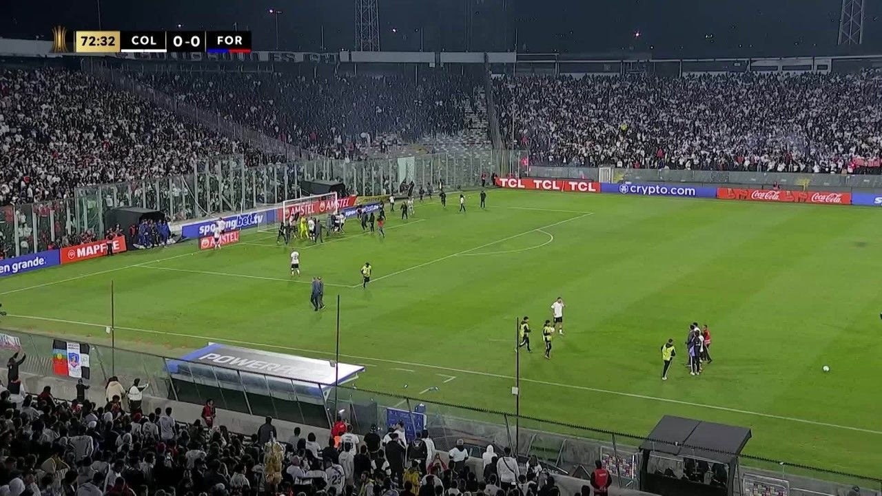 Promotor Francisco Mores investiga participação de agente de segurança em confusão. Reprodução: Globo