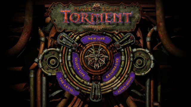 Ex-funcionário da BioWare compartilha experiências sobre a sequência de Planescape: Torment. Reprodução: IGN Brasil