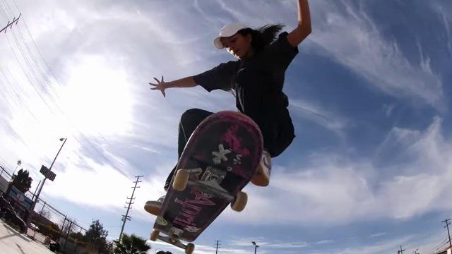 Skate da EA exigirá conexão de internet permanente para jogar. Reprodução: IGN Brasil