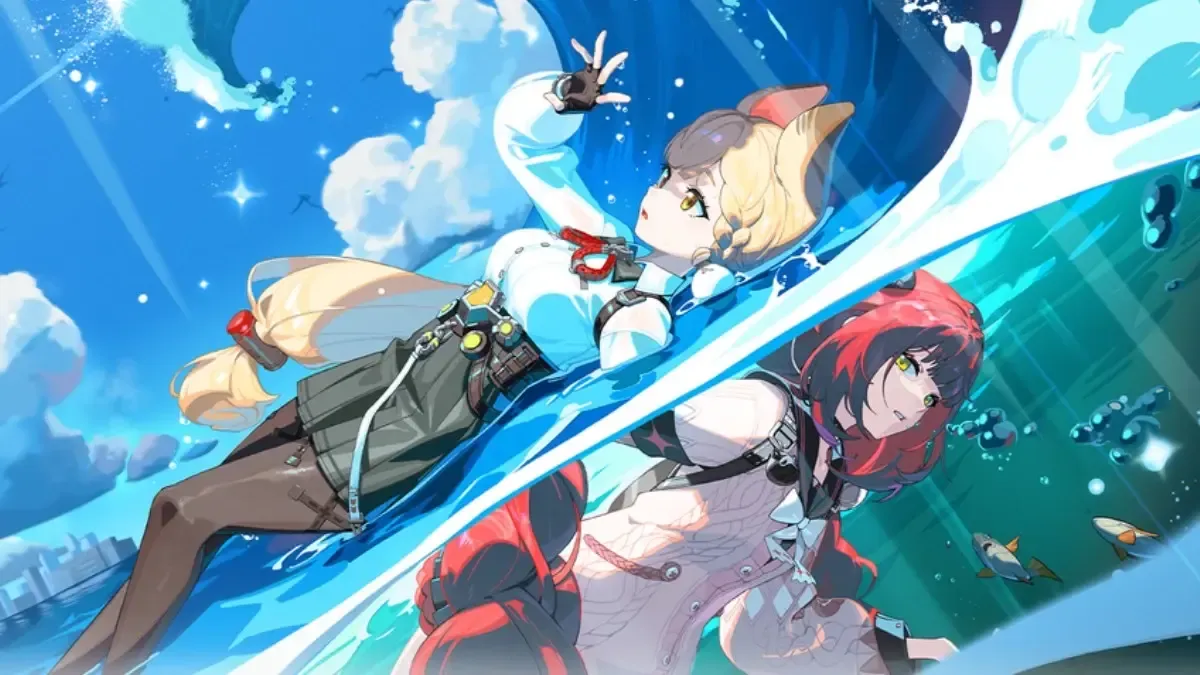 Atualização de verão de Zenless Zone Zero apresenta o Spook Shack e novos personagens. Reprodução: HoYoverse