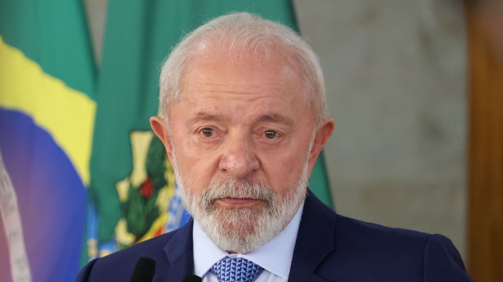 Desaprovação do governo Lula atinge maior índice histórico